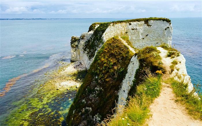 Ilha, penhasco, litoral, azul, oceânicos, natureza, paisagem Visualizações:9890