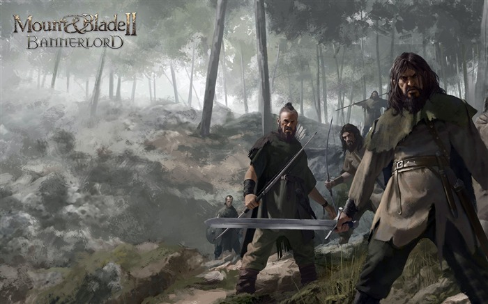 Mount Blade ii Bannerlord 4k Game Views:13775 Date:2018/5/11 7:12:39