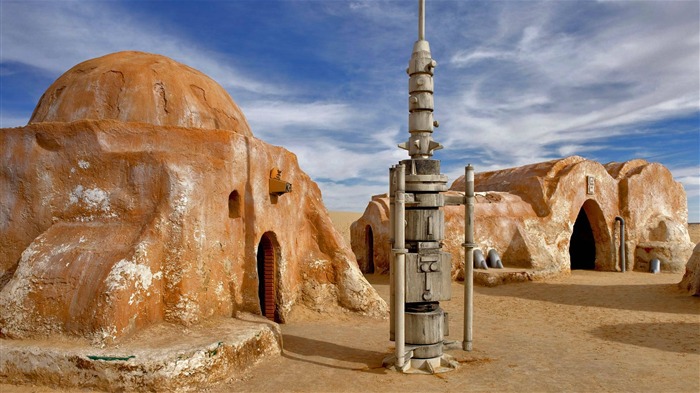 Tunisia Filming Location Star Wars 2018 Bing Views:9497 Date:2018/5/16 9:52:03