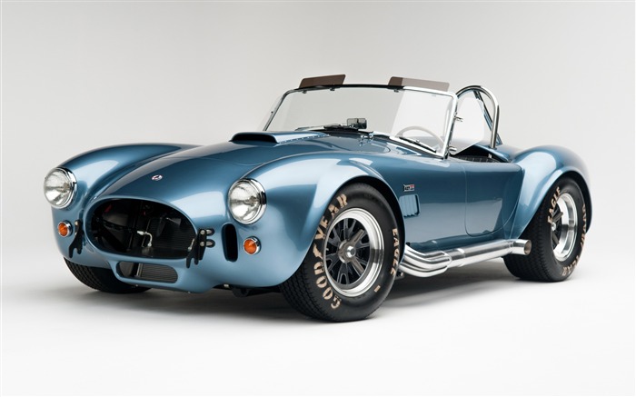 Classic classic car shelby cobra Views:11807 Date:2018/6/12 23:26:05