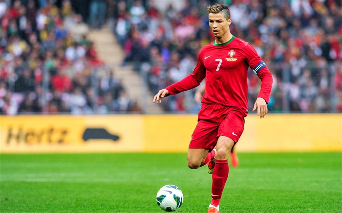 FIFA World Cup Russia 2018 Cristiano Ronaldo Views:9717 Date:2018/6/27 7:51:26