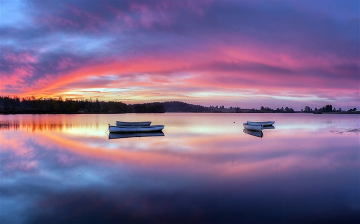 Junio de 2018, hermoso, naturaleza, paisaje, HD Vistas:29836