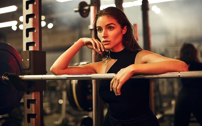 Olivia Culpo 2018 Pretty Girl HD Photo Views:7342 Date:2018/6/15 22:32:12