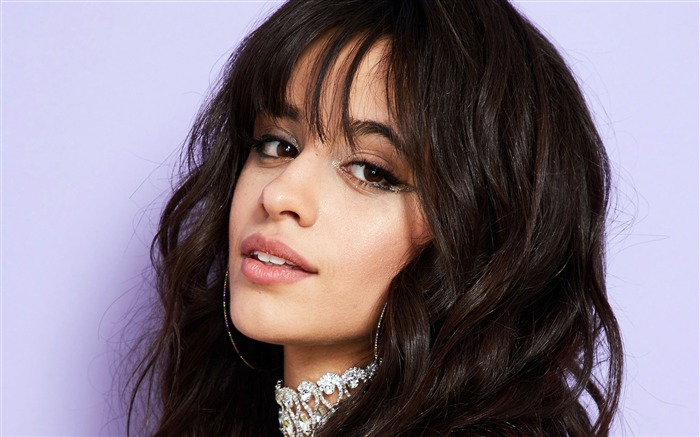 2018, Camila Cabello, Cantante, Último, Cartel Vistas:8798