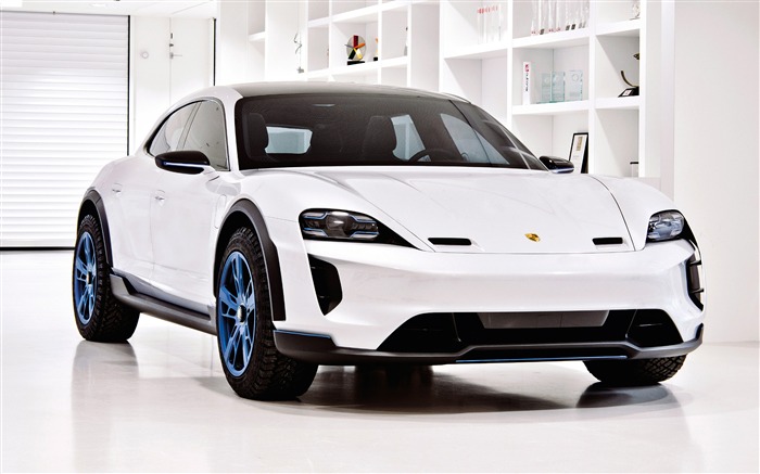 2018 White Porsche Mission E Cross Turismo Views:6346 Date:2018/7/24 6:38:08