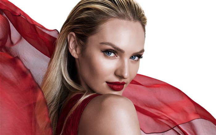 Candice Swanepoel, Sudáfrica, supermodelo Vistas:11751