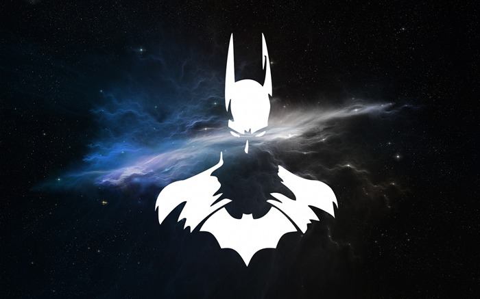 Dark Knight, Batman, Abstrait, Créatif, Design Vues:13995