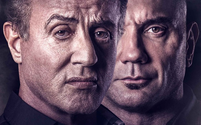 Escape Plan 2 Hadès, Sylvester Stallone, Films Vues:7762