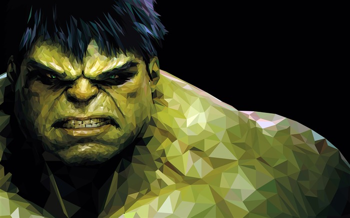 Hulk, 2018, Marvel, Comics Superhero, Affiche Vues:14571