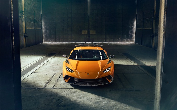 Lamborghini Huracan Performante 2018 Poster Views:8966 Date:2018/7/24 6:59:27