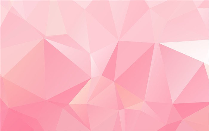 Pink triangle vector 4K abstract design Views:24404 Date:2018/7/30 9:05:35