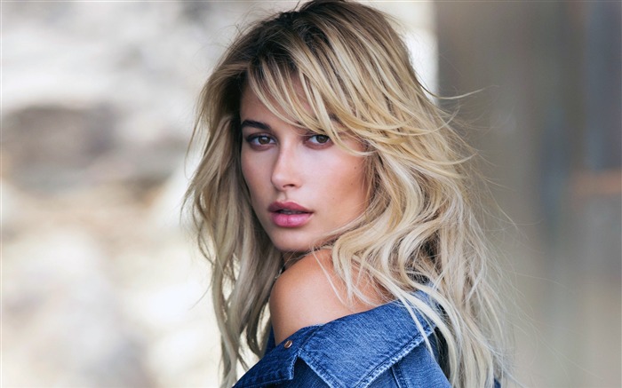 2018 Hailey Baldwin Pretty Supermodel Photo Views:8175 Date:2018/8/26 11:17:54