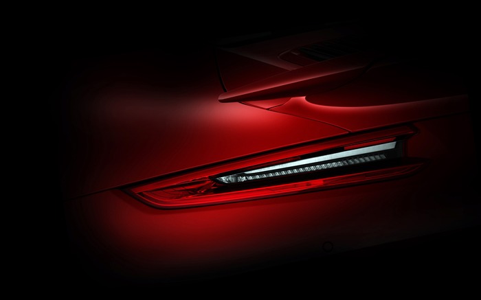 Porsche, Abstracto, Diseño, Huawei Mate RS Vistas:7203