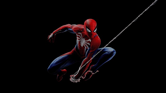 スパイダーマン、PS4、4K、HD、ゲーム、スクリーンショット ブラウズ:20222