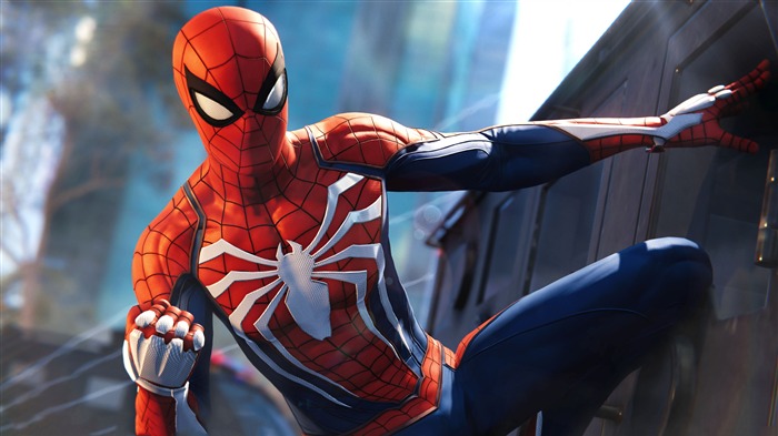 スパイダーマン、PS4、Marvel、最新、ゲーム、ポスター ブラウズ:17185