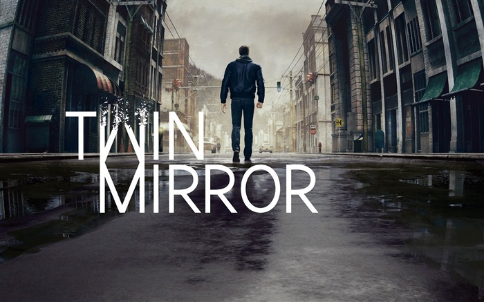 Twin Mirror, PS4, Xbox One, Jeux, Affiche Vues:5599