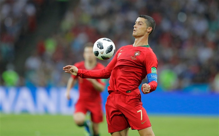 2018, Copa del Mundo, Portugal, Cristiano Ronaldo Vistas:8182