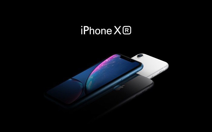 Apple, 2018, iPhone XR, 최신, 스마트 폰 찾아보기 :8186