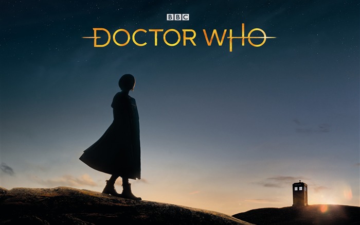 Doctor Who Season 11, série de TV, HD, Poster Visualizações:9872