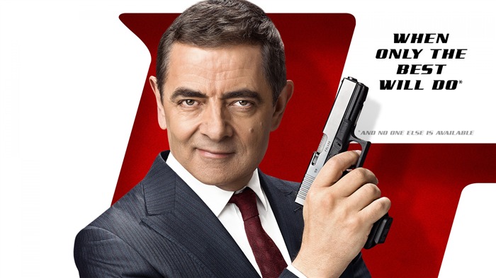 Johnny English Strikes Again, 2018, Filmes, Poster Visualizações:7102