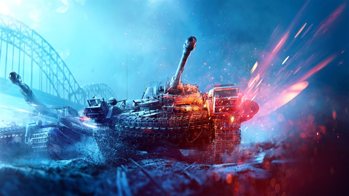 Battlefield V, 2018, PC, Juego, HD, Captura de pantalla Vistas:8221