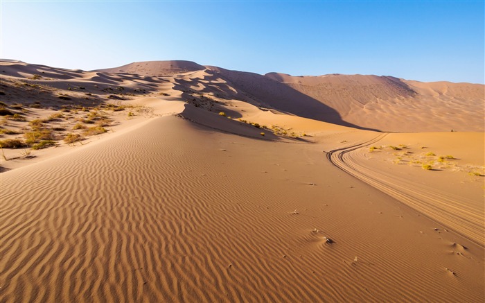 2018, Mejor, Naturaleza, Paisaje, HD, Foto Vistas:28246