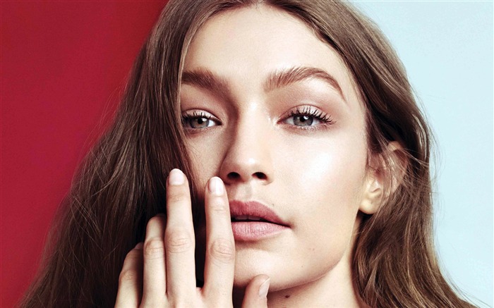 2018, Gigi Hadid, Belle, Modèle, HD, Photo Vues:6976