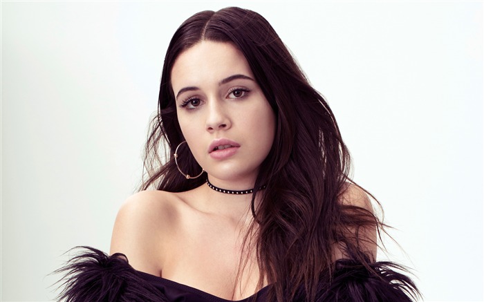 Bea Miller, 2018, belle, actrice, affiche Vues:9648