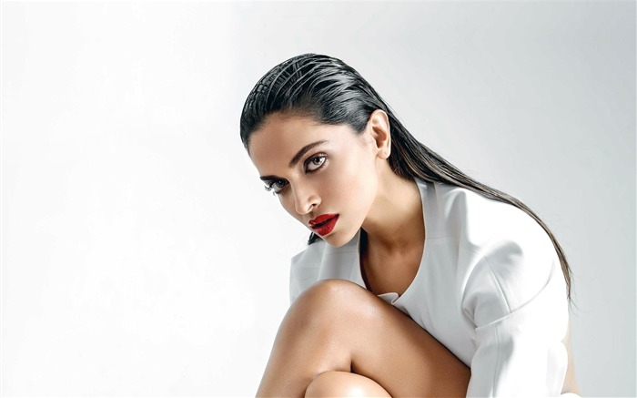 Deepika Padukone, mode, magazine, photo Vues:10229