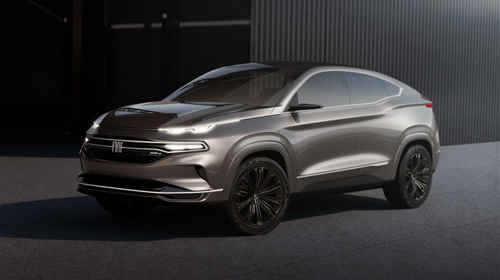 2019年，菲亞特，Fastback，SUV，海報 查看次數:7570