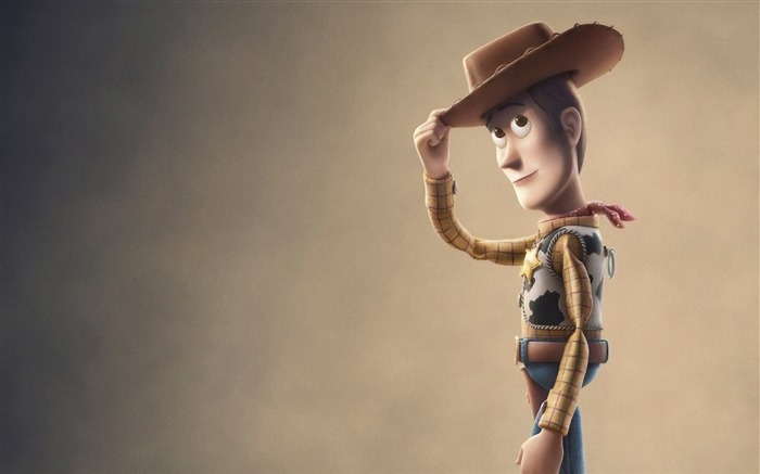 Toy Story 4, Disney, 2019, Películas, HD, Póster Vistas:18956