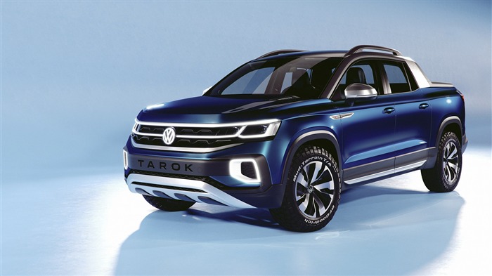 大眾，tarok，SUV，2018年，桌面 查看次數:6419