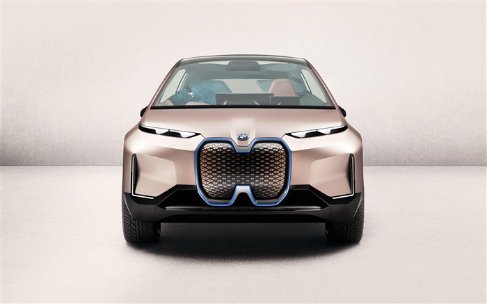 BMW, Vision, Inext, 2019, Concept Car Vues:5933