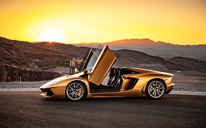 Lamborghini, Aventador, 2019, Concept Car Vistas:6620