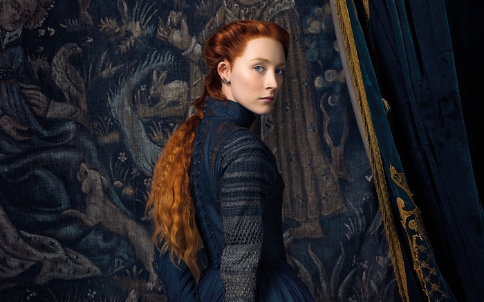 Mary Queen of Scots, 2018, HD, Filme Visualizações:7236