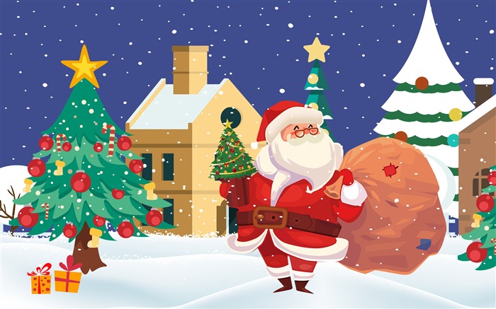 Merry Christmas Santa Claus Gift 2019 Festivals Views:12568 Date:2018/12/2 6:51:08