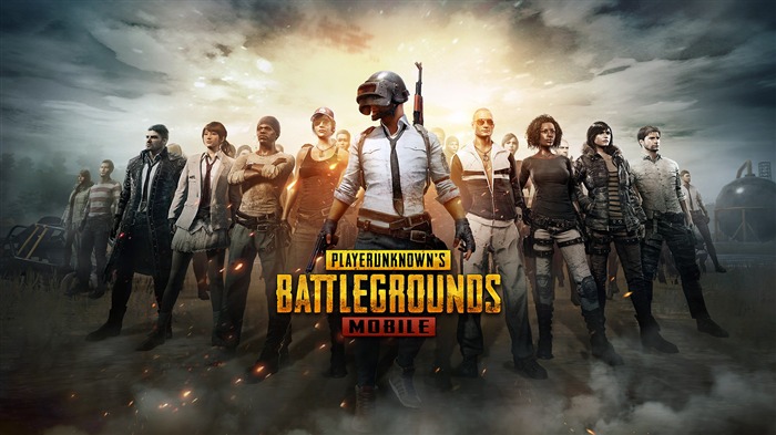 Pubg Mobile、2018、HD、ゲーム、スクリーンショット ブラウズ:15664