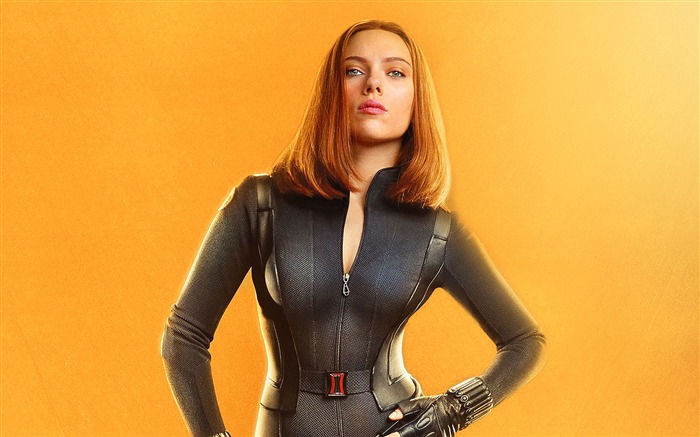 Scarlett Johansson, 2018, Film, Acteur, Affiche Vues:10538