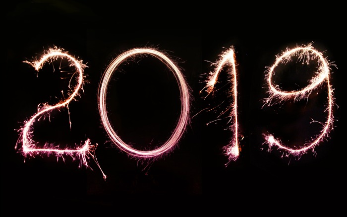 Spark New Year 2019 HD Desktop Views:5169 Date:2018/12/26 6:52:01