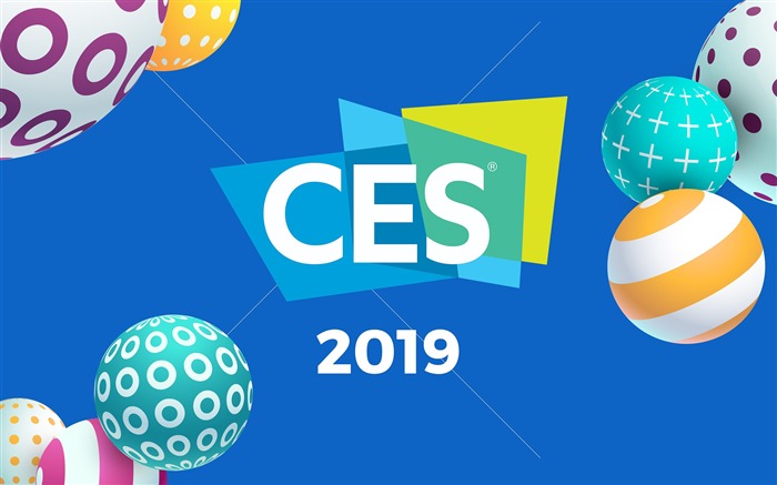 2019 International CES Las Vegas Poster Views:5884 Date:2019/1/13 7:17:02