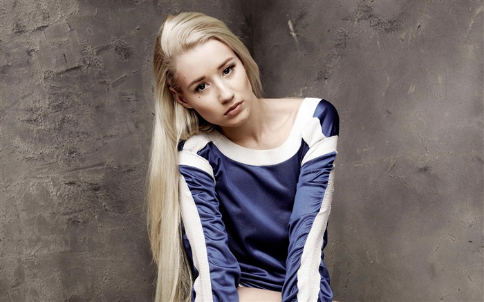 Iggy Azalea 2019 Singer HD Photo Views:8064 Date:2019/1/31 2:04:23