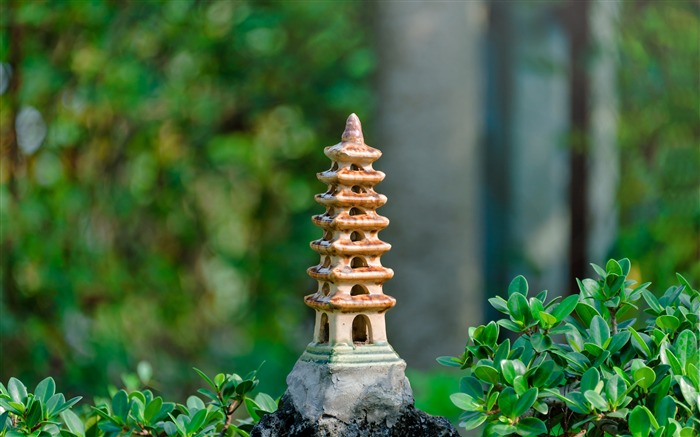 Stone sculpture pagoda art photography Views:6289 Date:2019/1/13 7:20:08