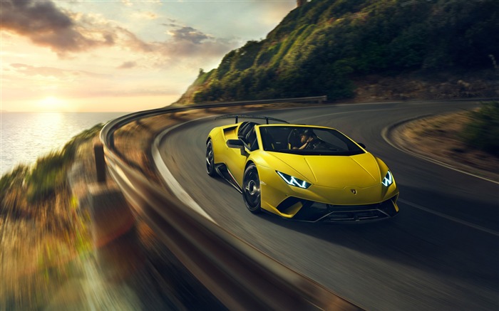 2019 Lamborghini Huracan Supercar Poster Views:10553 Date:2019/2/2 0:06:14