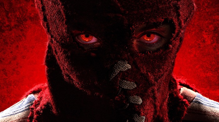 Brightburn, 2019, HD, Filmes, Poster Visualizações:11794