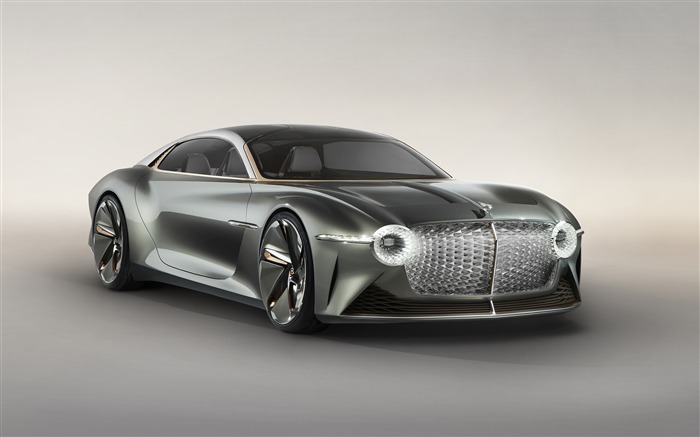 Bentley EXP 100 GT 2019 HD Poster Views:6395 Date:2019/8/1 3:23:06