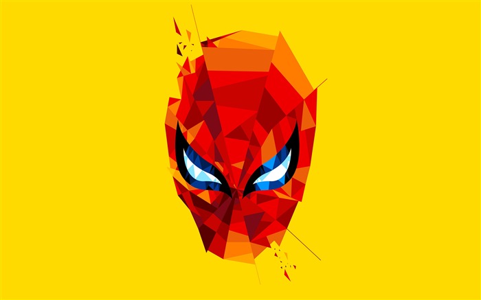 Spider Man Creative Design Art Views:11024 Date:2019/8/3 0:27:17