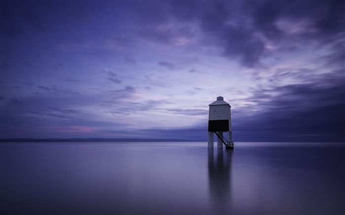 Inglaterra Burnham Lighthouse, 2019, HD, Naturaleza, Foto Vistas:8378