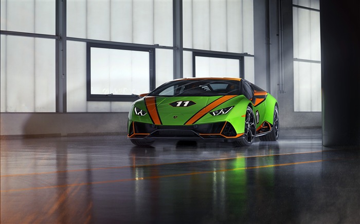 Lamborghini, Huracan EVO GT, Cars, HD, Poster Vistas:7519