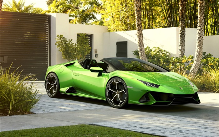 2019 Lamborghini Huracan Supercar High Quality Desktop Views:10315 Date:2019/11/23 7:10:19