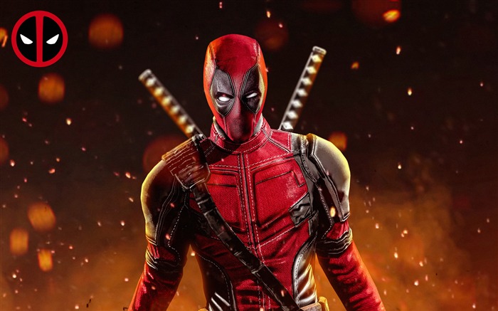 Deadpool、2019、映画、高品質、ポスター ブラウズ:11841